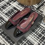 Chanel Fashion Sandals
