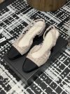 Chanel Fashion High Heels - Image 4