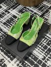 Chanel Fashion High Heels