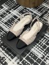Chanel Fashion Sandals - Image 4