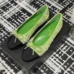 Chanel Fashion Shoes