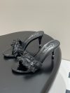 Chanel Fashion High Heels - Image 4