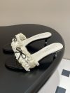 Chanel Fashion High Heels - Image 5