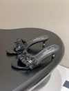 Chanel Fashion High Heels - Image 3