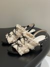 Chanel Fashion High Heels - Image 3