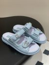 Chanel Fashion Sandals