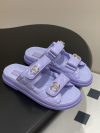 Chanel Fashion Sandals - Image 7