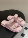 Chanel Fashion Sandals - Image 6