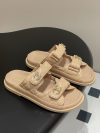 Chanel Fashion Sandals - Image 5