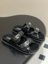 Chanel Fashion Sandals - Image 4
