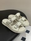 Chanel Fashion Sandals - Image 3
