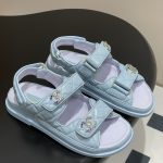 Chanel Fashion Sandals