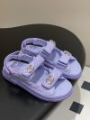 Chanel Fashion Sandals - Image 6