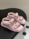 Chanel Fashion Sandals - Image 5