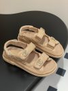 Chanel Fashion Sandals - Image 4