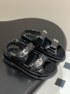 Chanel Fashion Sandals - Image 3
