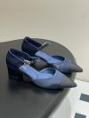 Chanel Fashion Sandals - Image 4