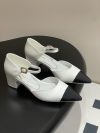 Chanel Fashion Sandals - Image 3