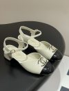 Chanel Fashion Sandals - Image 3