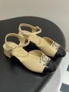 Chanel Fashion Sandals