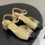 Chanel Fashion Sandals