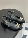 Chanel Fashion Sandals - Image 2