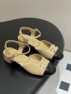 Chanel Fashion Sandals