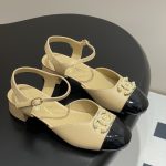 Chanel Fashion Sandals