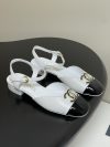 Chanel Fashion Sandals