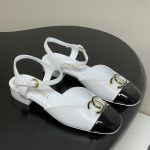 Chanel Fashion Sandals