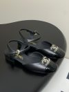 Chanel Fashion Sandals - Image 2
