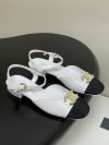 Chanel Fashion Sandals