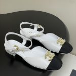 Chanel Fashion Sandals