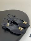 Chanel Fashion Sandals