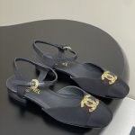 Chanel Fashion Sandals