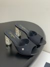 Chanel Fashion High Heels - Image 4
