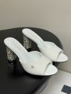 Chanel Fashion High Heels - Image 3