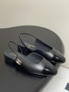 Chanel Fashion Sandals - Image 2