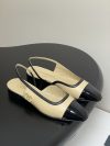 Chanel Fashion Sandals
