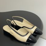 Chanel Fashion Sandals