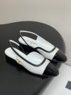 Chanel Fashion Sandals - Image 3