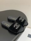 Chanel Fashion Slippers
