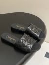 Chanel Fashion Slippers - Image 2