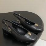 Chanel Fashion Sandals