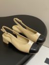 Chanel Fashion Sandals - Image 4