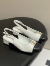 Chanel Fashion Sandals - Image 3