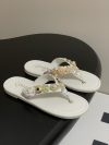 Chanel Fashion Slippers