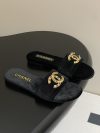 Chanel Fashion Slippers