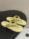 Chanel Fashion Slippers - Image 2
