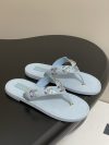 Chanel Fashion Slippers - Image 5